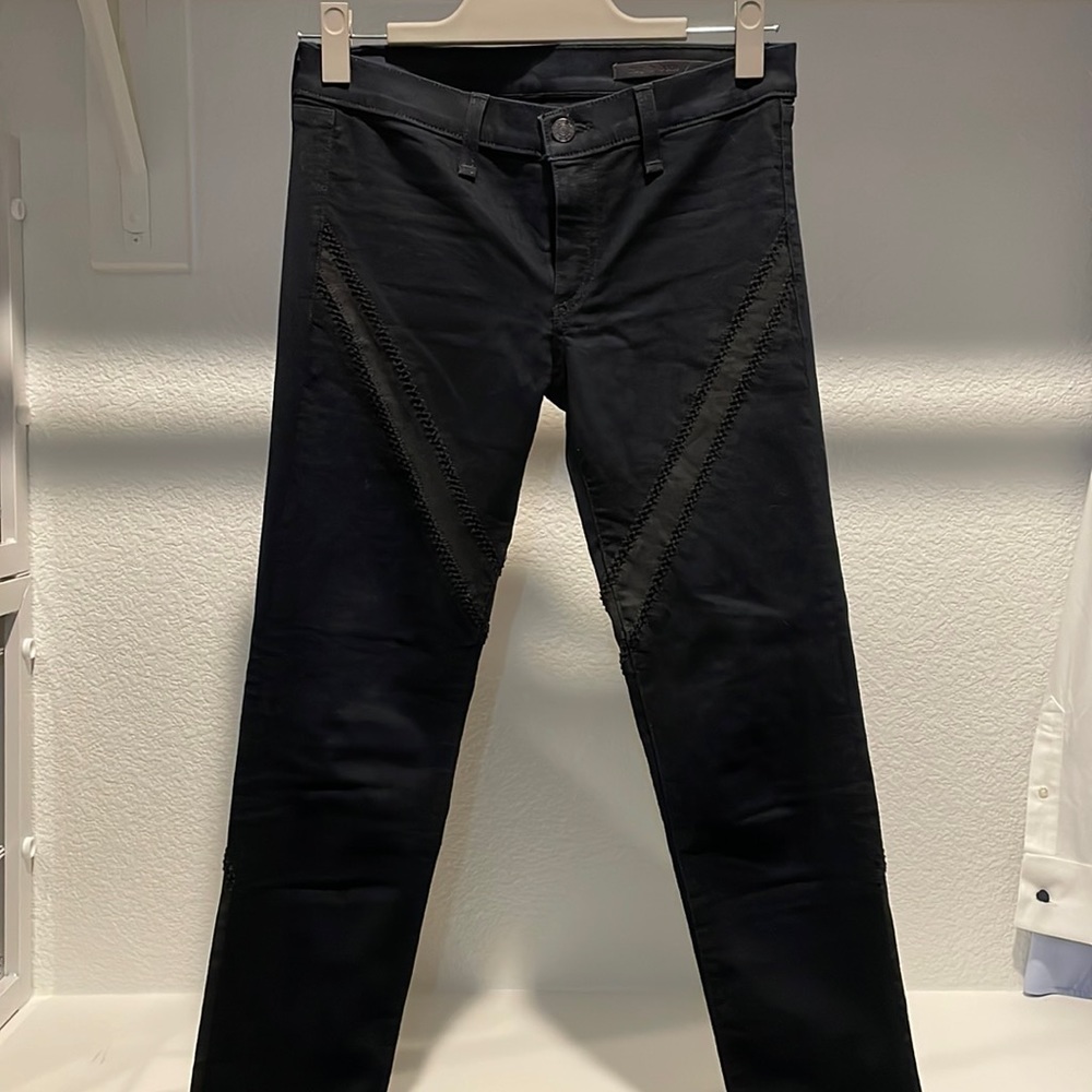 Rag & bone skinny jeans